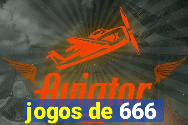 jogos de 666